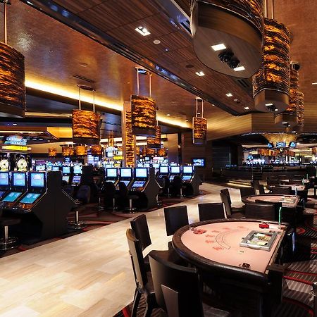 M Resort Spa & Casino Las Vegas Dış mekan fotoğraf