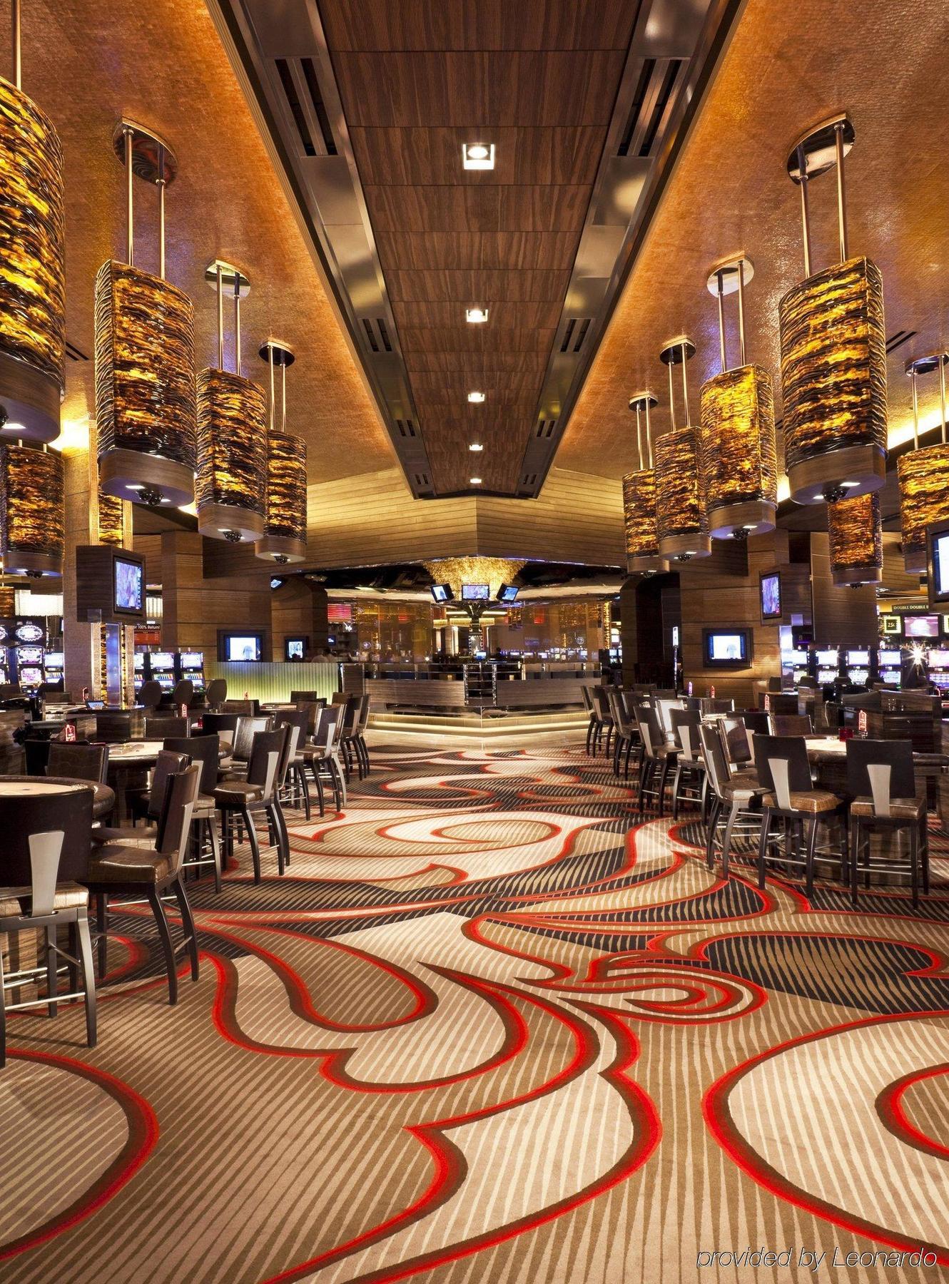 M Resort Spa & Casino Las Vegas Restoran fotoğraf