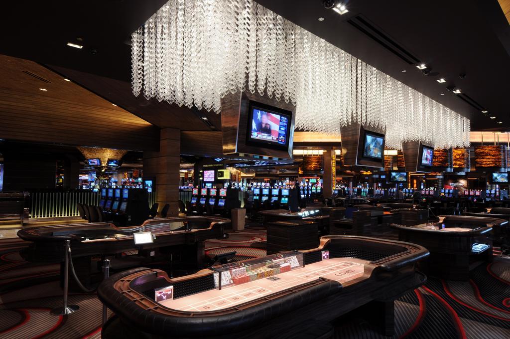 M Resort Spa & Casino Las Vegas Dış mekan fotoğraf